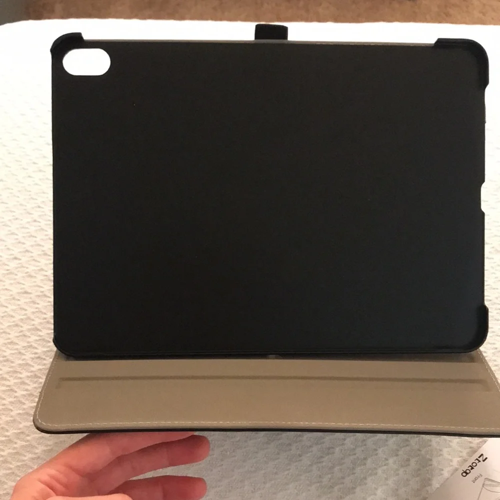 Ztotop Case for iPad 7th/8th Generation